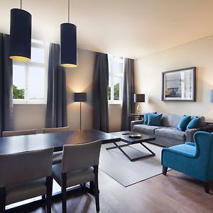 Superior Appartement met een Slaapkamer
